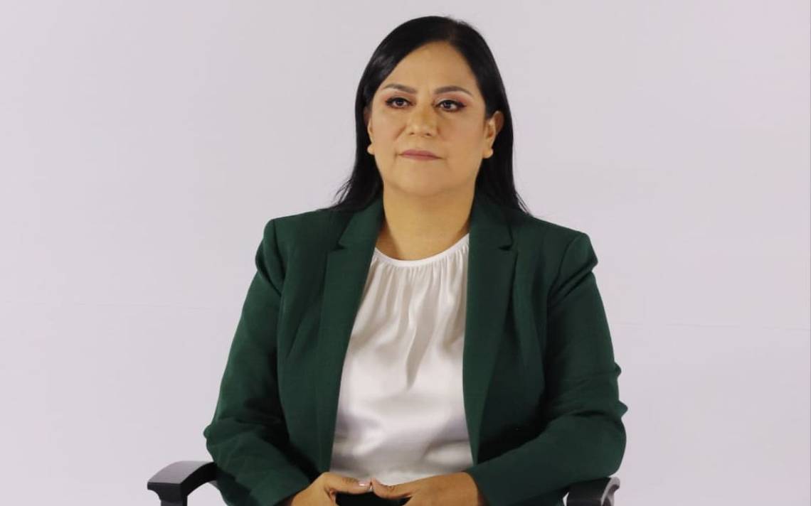 ¿Quién Es Ariadna Montiel, Nueva Titular De La Secretaría Del Bienestar ...